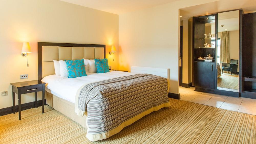 Delta Hotels By Marriott Nottingham Belfry Eksteriør billede