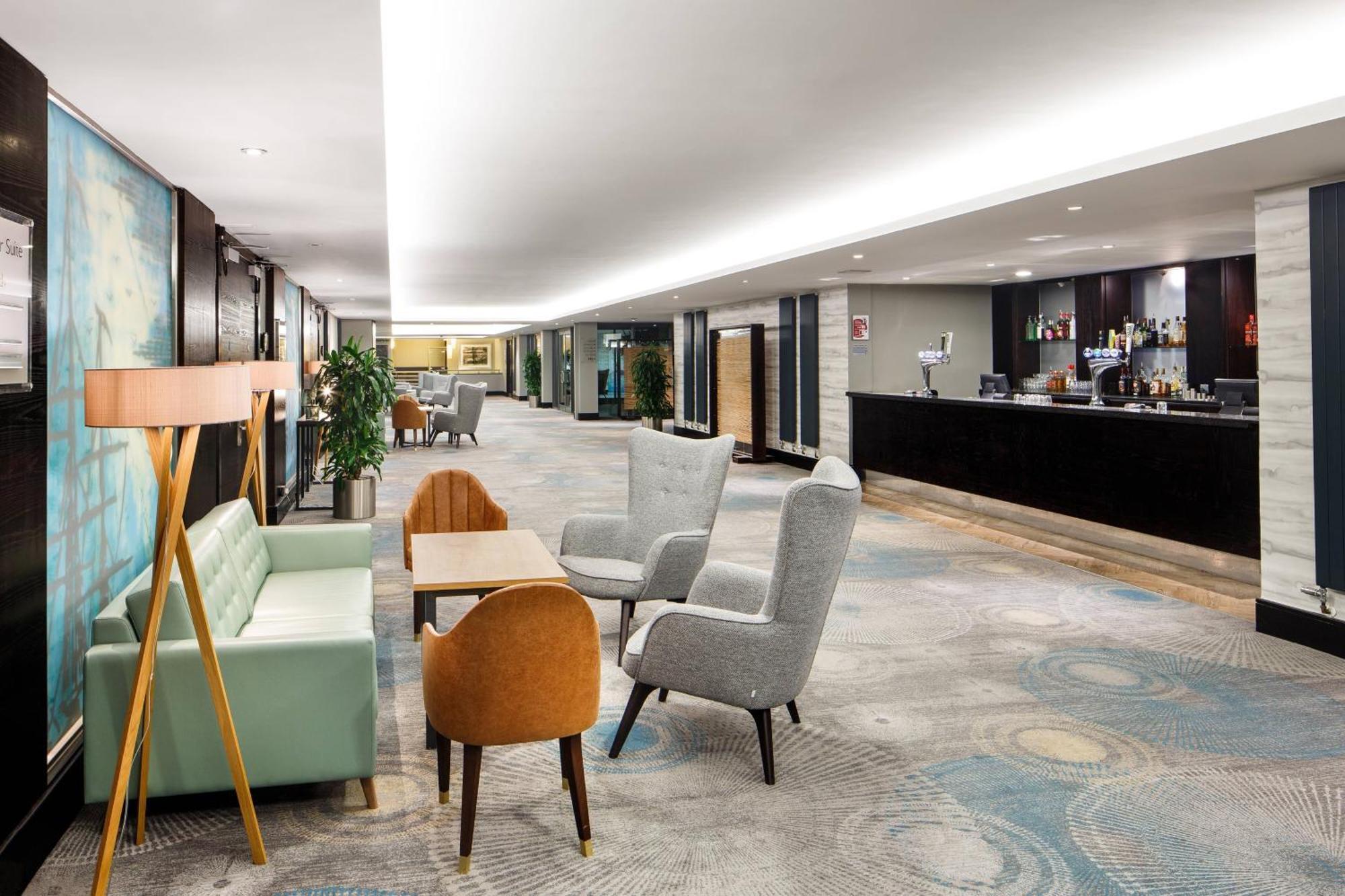 Delta Hotels By Marriott Nottingham Belfry Eksteriør billede