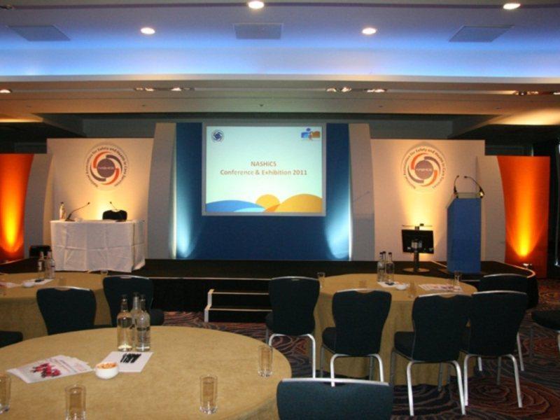 Delta Hotels By Marriott Nottingham Belfry Eksteriør billede