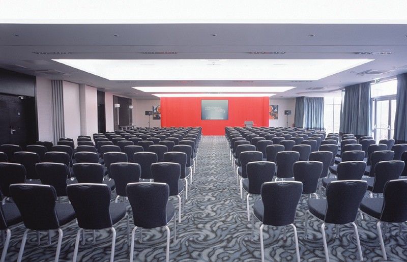 Delta Hotels By Marriott Nottingham Belfry Eksteriør billede