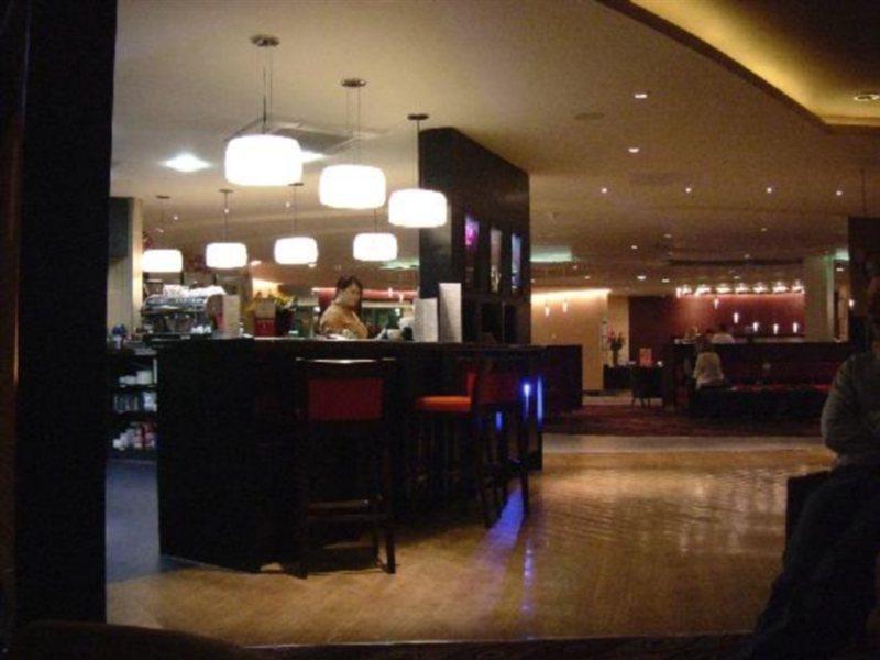 Delta Hotels By Marriott Nottingham Belfry Eksteriør billede